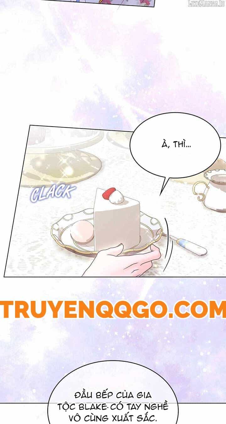 Ác Nữ Thuần Hóa Ác Quỷ Điên Rồ - Chương 51 - ảnh 10