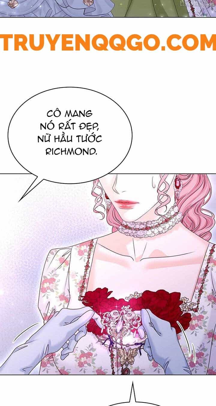 Ác Nữ Thuần Hóa Ác Quỷ Điên Rồ - Chương 51 - ảnh 19