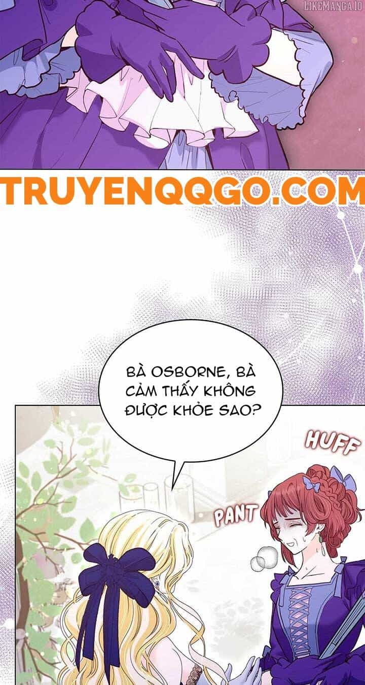 Ác Nữ Thuần Hóa Ác Quỷ Điên Rồ - Chương 51 - ảnh 27