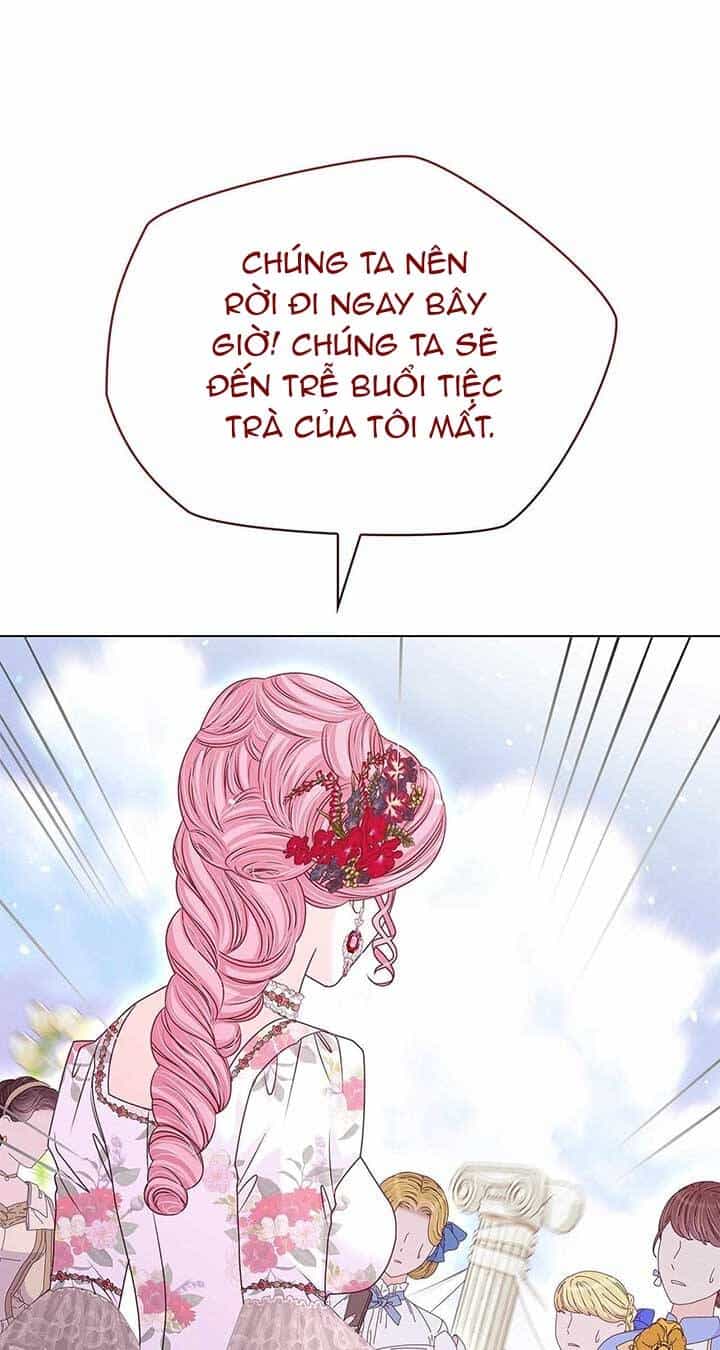 Ác Nữ Thuần Hóa Ác Quỷ Điên Rồ - Chương 51 - ảnh 59