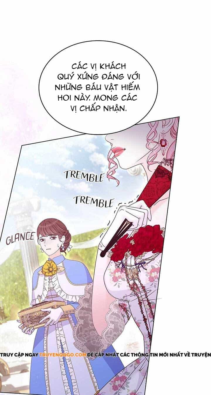 Ác Nữ Thuần Hóa Ác Quỷ Điên Rồ - Chương 51 - ảnh 9