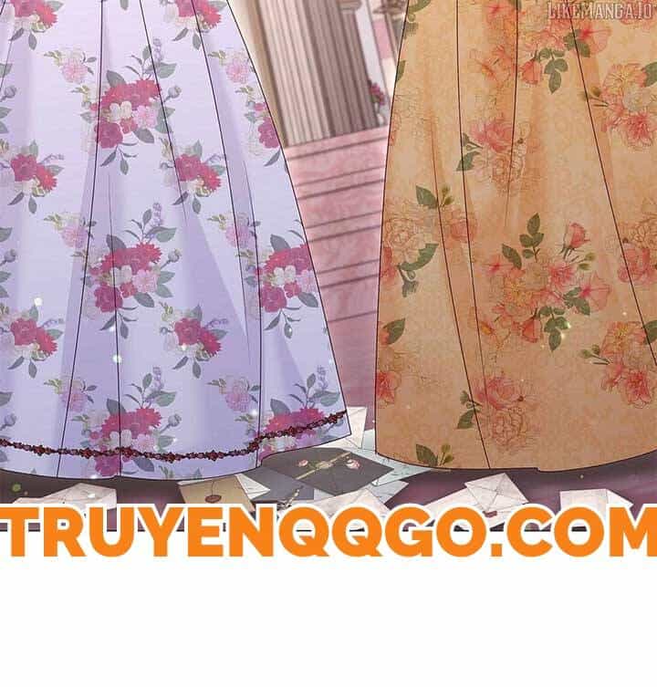 Ác Nữ Thuần Hóa Ác Quỷ Điên Rồ - Chương 52 - ảnh 4