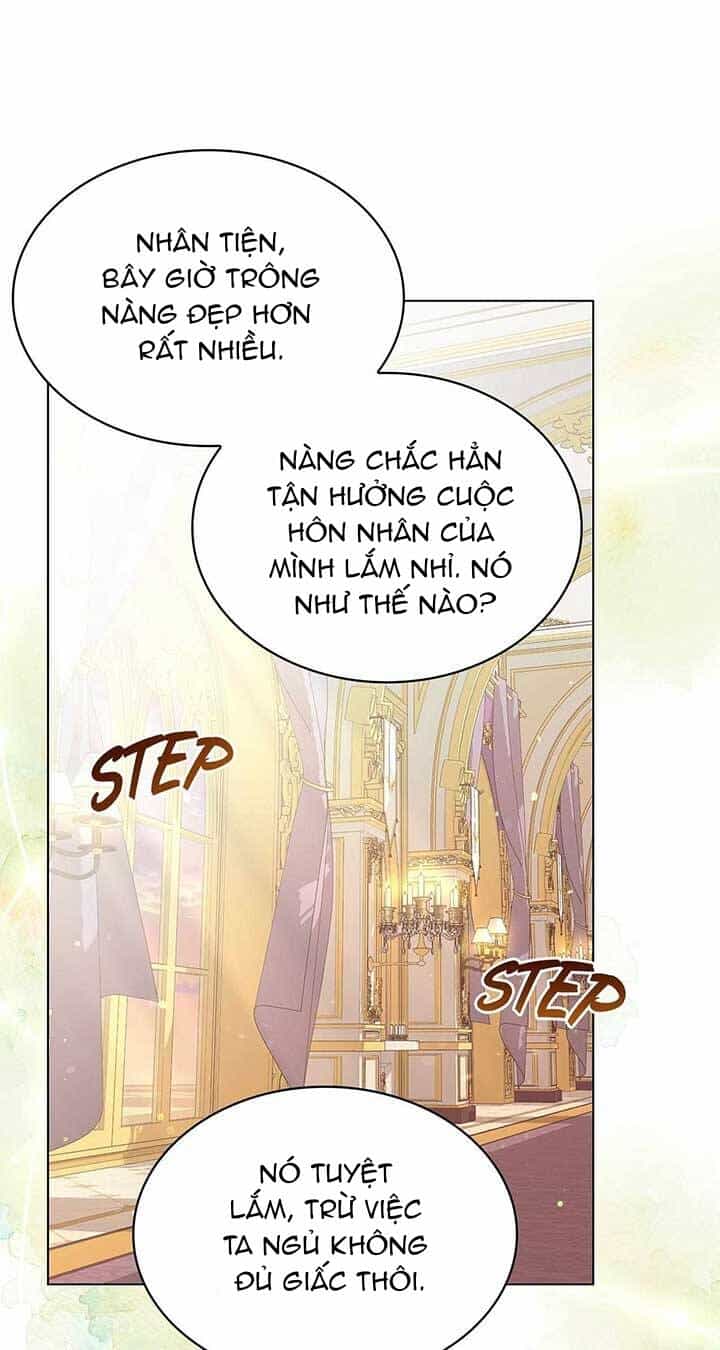 Ác Nữ Thuần Hóa Ác Quỷ Điên Rồ - Chương 52 - ảnh 43