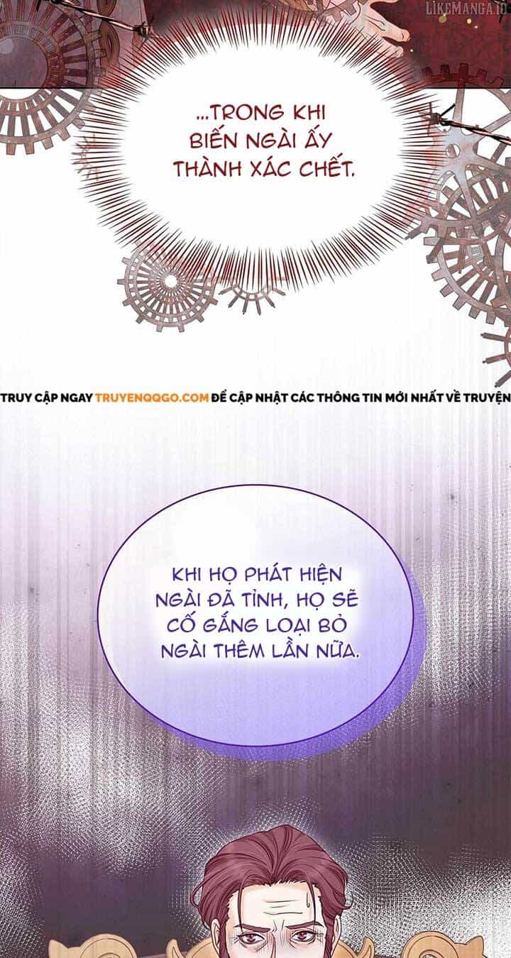 Ác Nữ Thuần Hóa Ác Quỷ Điên Rồ - Chương 52 - ảnh 74