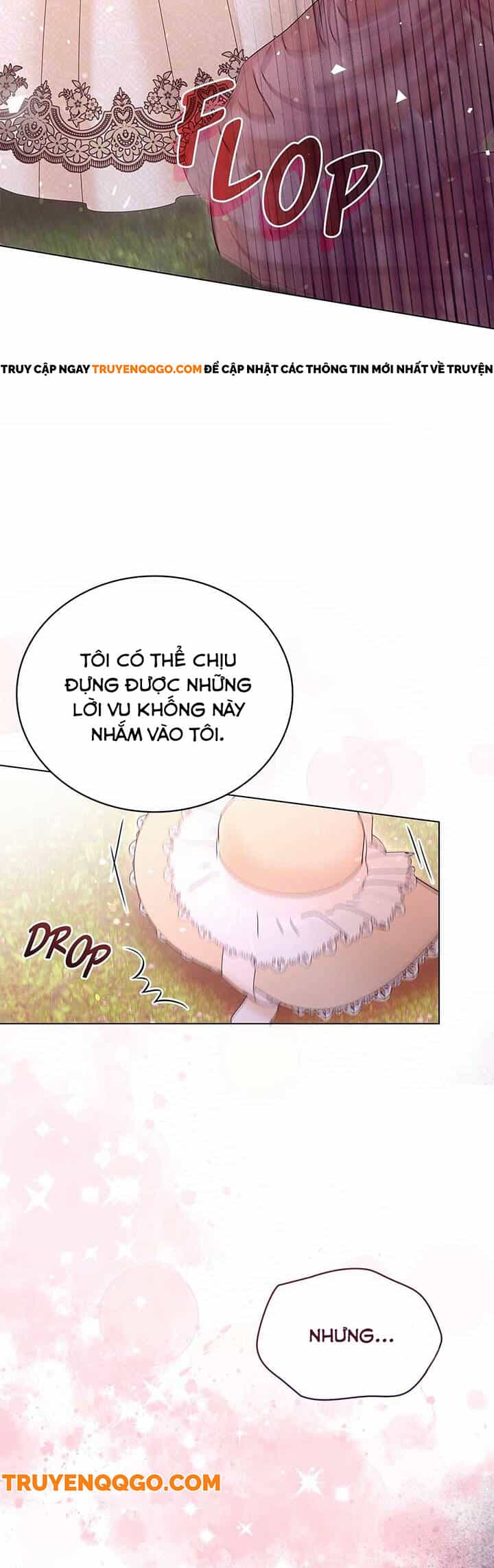 Ác Nữ Thuần Hóa Ác Quỷ Điên Rồ - Chương 53 - ảnh 16