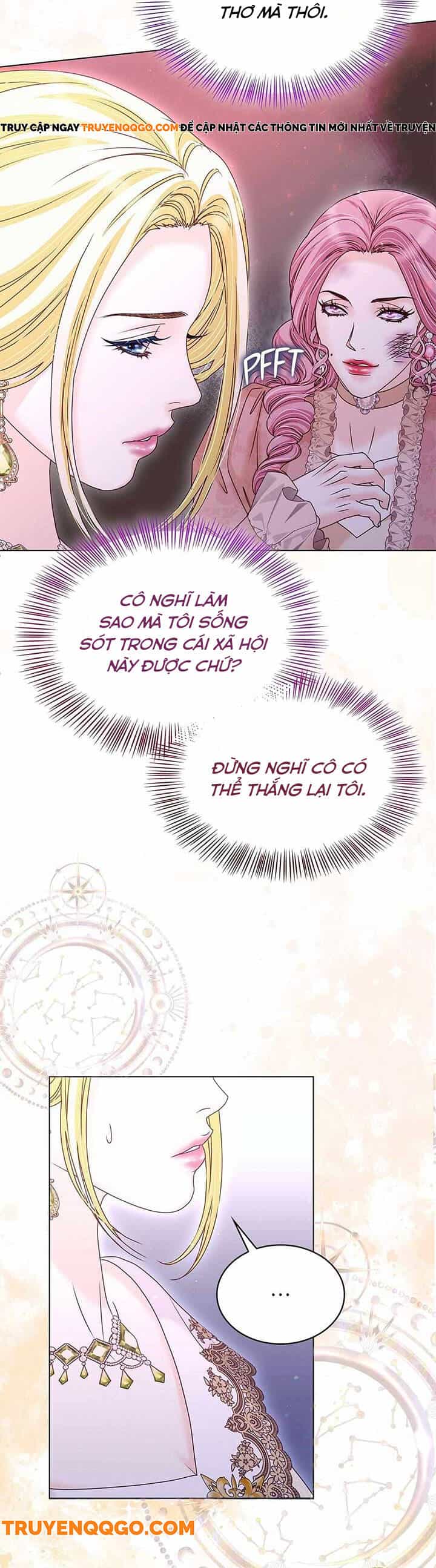 Ác Nữ Thuần Hóa Ác Quỷ Điên Rồ - Chương 53 - ảnh 19