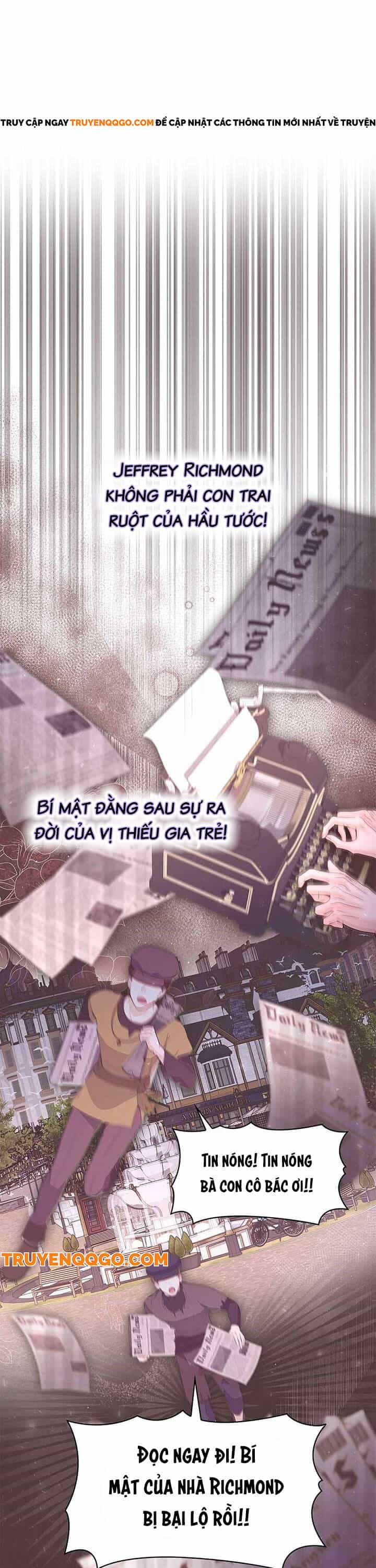 Ác Nữ Thuần Hóa Ác Quỷ Điên Rồ - Chương 53 - ảnh 2