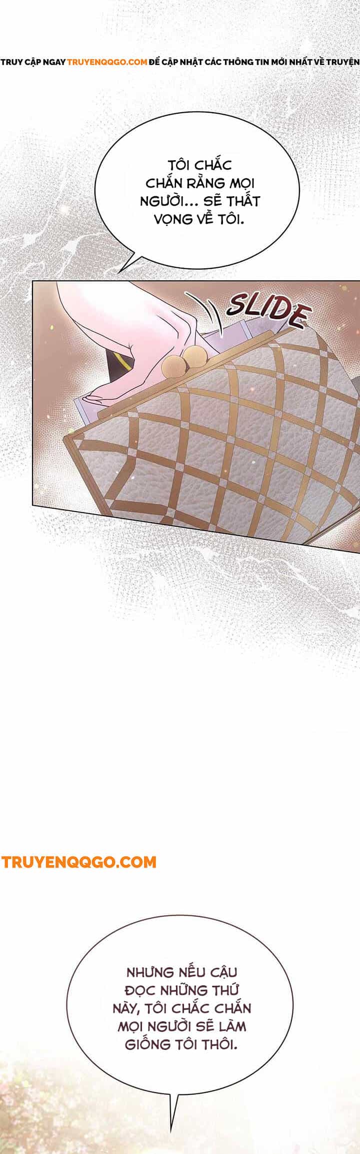 Ác Nữ Thuần Hóa Ác Quỷ Điên Rồ - Chương 53 - ảnh 24