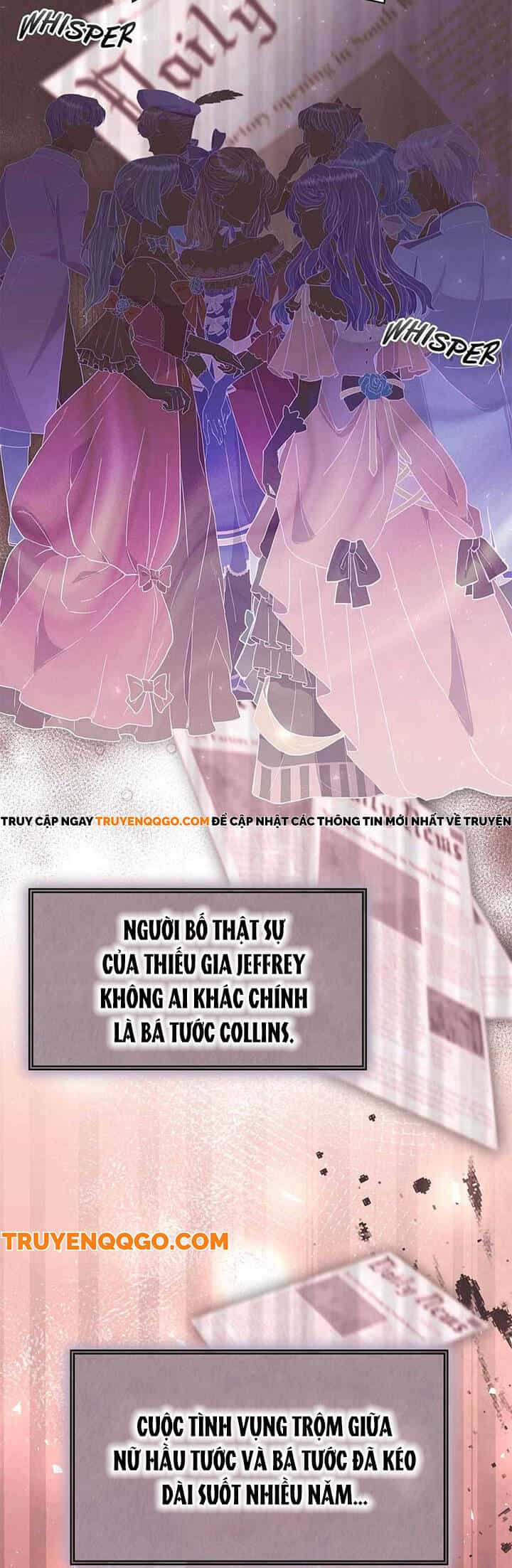 Ác Nữ Thuần Hóa Ác Quỷ Điên Rồ - Chương 53 - ảnh 3