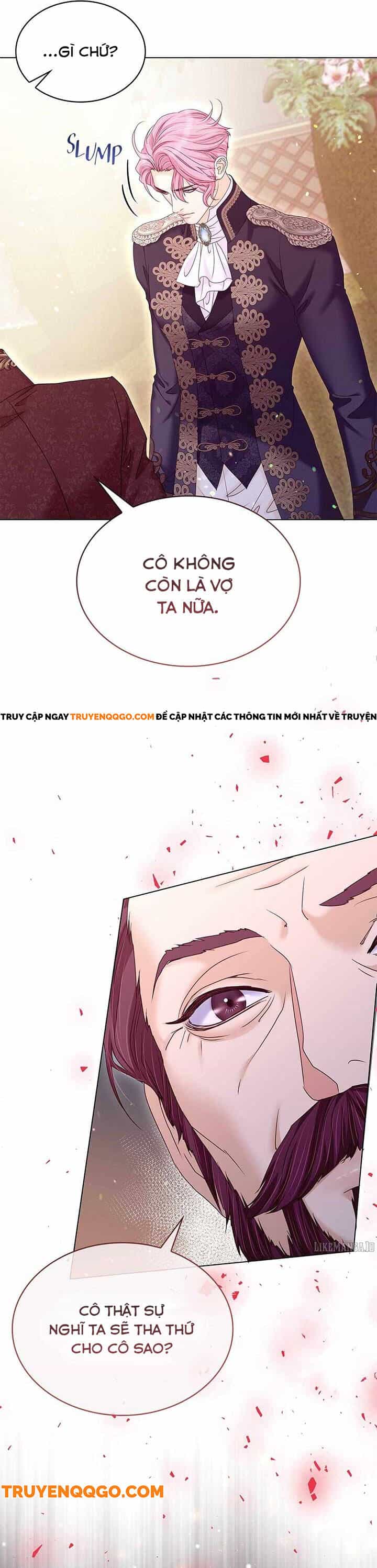 Ác Nữ Thuần Hóa Ác Quỷ Điên Rồ - Chương 53 - ảnh 45