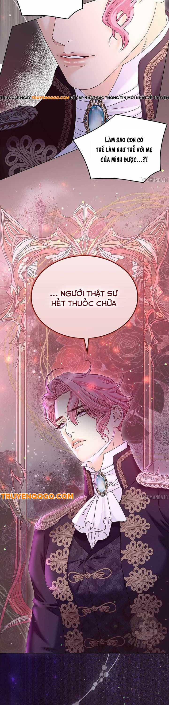 Ác Nữ Thuần Hóa Ác Quỷ Điên Rồ - Chương 53 - ảnh 50
