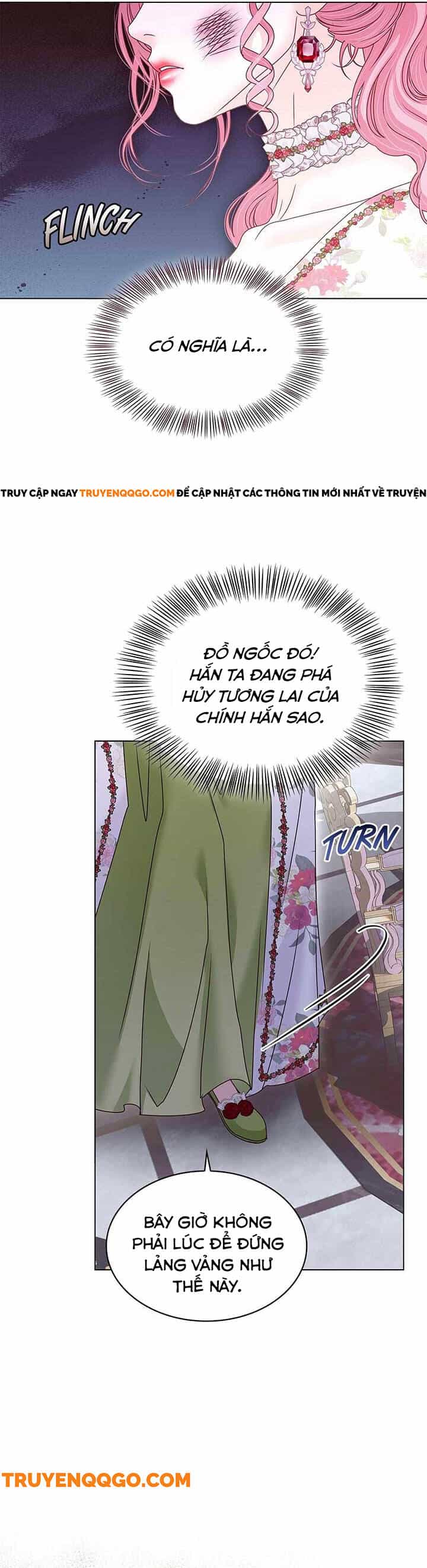 Ác Nữ Thuần Hóa Ác Quỷ Điên Rồ - Chương 53 - ảnh 7