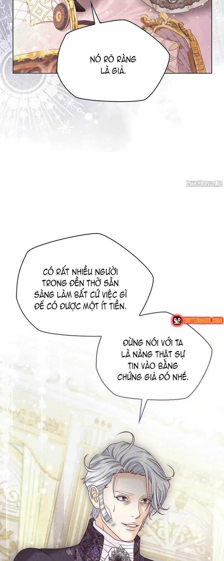Ác Nữ Thuần Hóa Ác Quỷ Điên Rồ - Chương 54 - ảnh 15