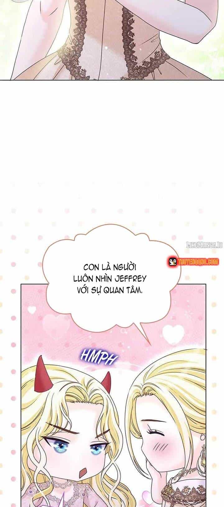 Ác Nữ Thuần Hóa Ác Quỷ Điên Rồ - Chương 54 - ảnh 29