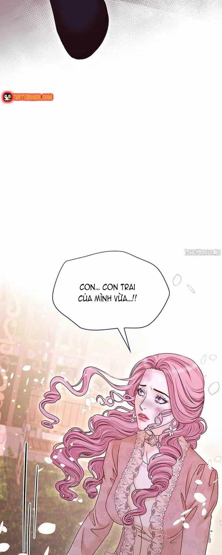 Ác Nữ Thuần Hóa Ác Quỷ Điên Rồ - Chương 54 - ảnh 6