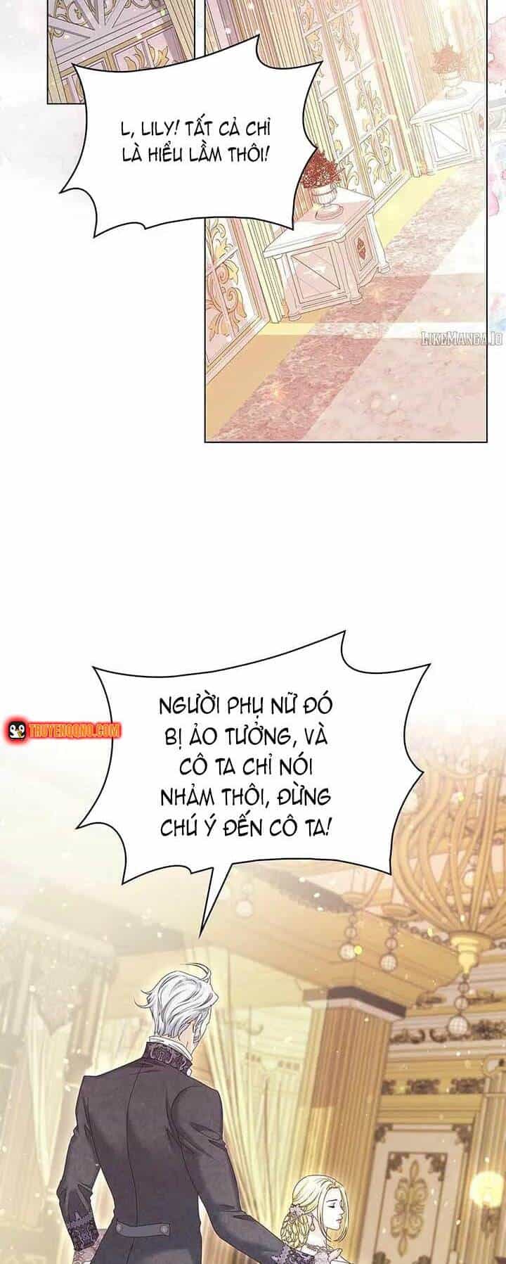 Ác Nữ Thuần Hóa Ác Quỷ Điên Rồ - Chương 54 - ảnh 9