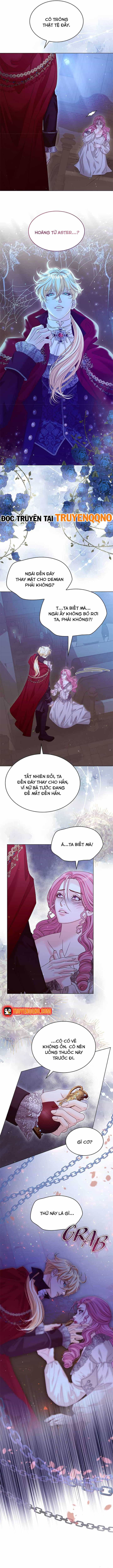 Ác Nữ Thuần Hóa Ác Quỷ Điên Rồ - Chương 55 - ảnh 11