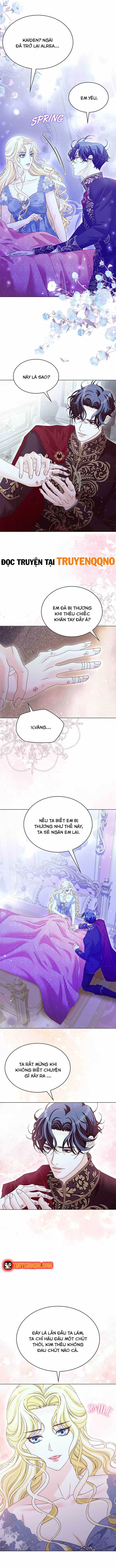 Ác Nữ Thuần Hóa Ác Quỷ Điên Rồ - Chương 55 - ảnh 8