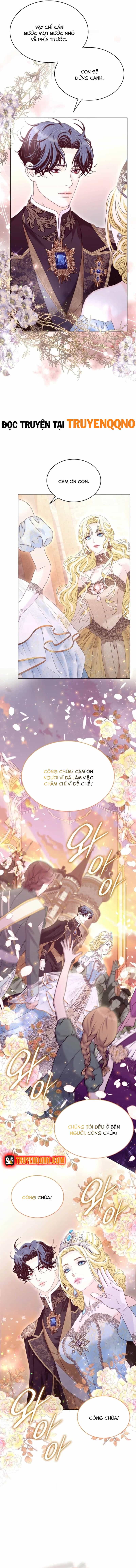 Ác Nữ Thuần Hóa Ác Quỷ Điên Rồ - Chương 56 - ảnh 13