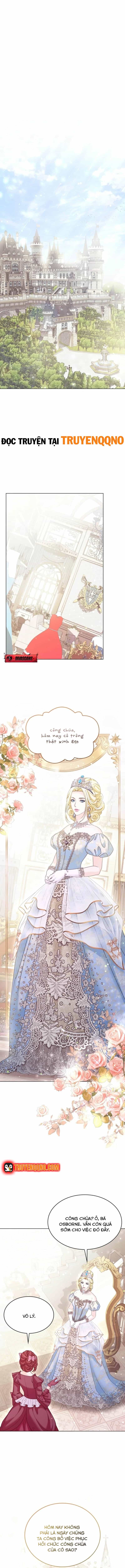 Ác Nữ Thuần Hóa Ác Quỷ Điên Rồ - Chương 56 - ảnh 2