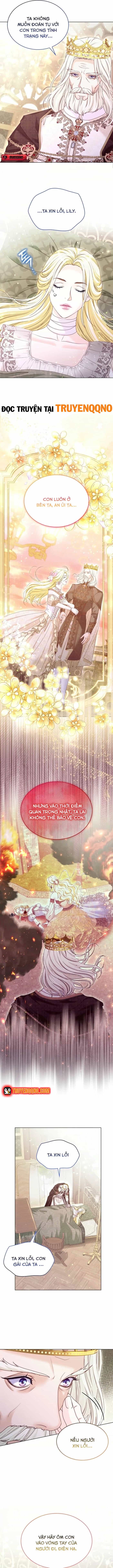 Ác Nữ Thuần Hóa Ác Quỷ Điên Rồ - Chương 57 - ảnh 5