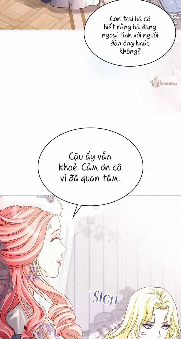 Ác Nữ Thuần Hóa Ác Quỷ Điên Rồ - Chương 6 - ảnh 13
