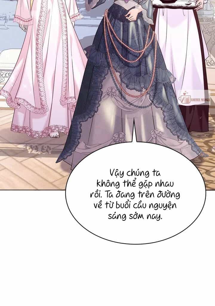 Ác Nữ Thuần Hóa Ác Quỷ Điên Rồ - Chương 6 - ảnh 16