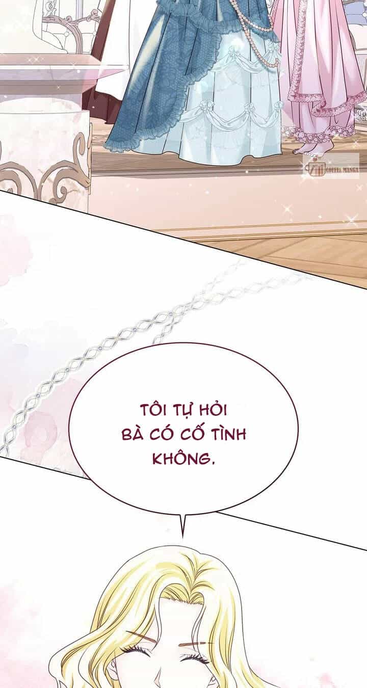 Ác Nữ Thuần Hóa Ác Quỷ Điên Rồ - Chương 6 - ảnh 43