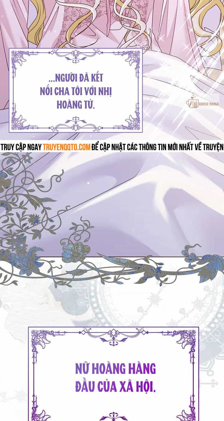 Ác Nữ Thuần Hóa Ác Quỷ Điên Rồ - Chương 6 - ảnh 5