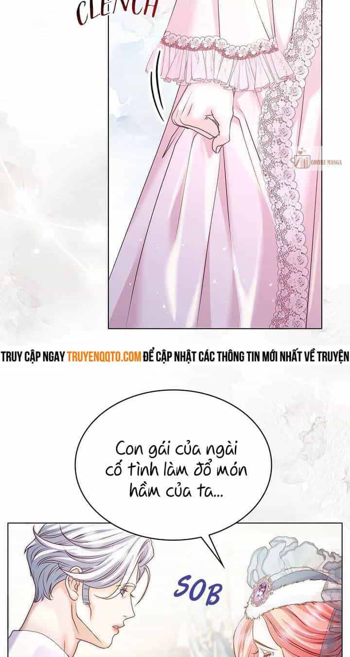 Ác Nữ Thuần Hóa Ác Quỷ Điên Rồ - Chương 6 - ảnh 51