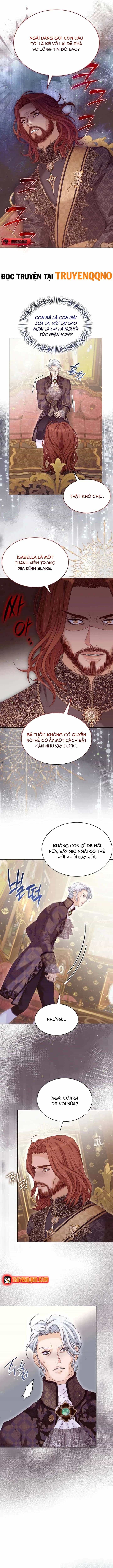 Ác Nữ Thuần Hóa Ác Quỷ Điên Rồ - Chương 60 - ảnh 9