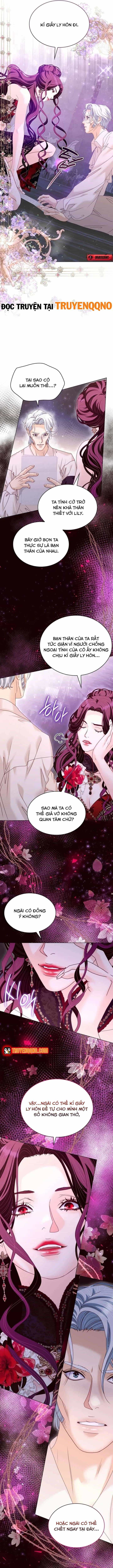 Ác Nữ Thuần Hóa Ác Quỷ Điên Rồ - Chương 61 - ảnh 5