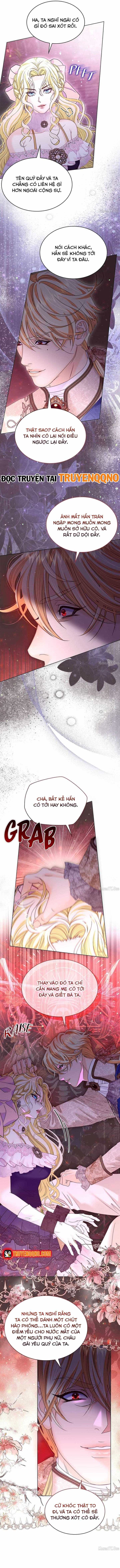 Ác Nữ Thuần Hóa Ác Quỷ Điên Rồ - Chương 64 - ảnh 8