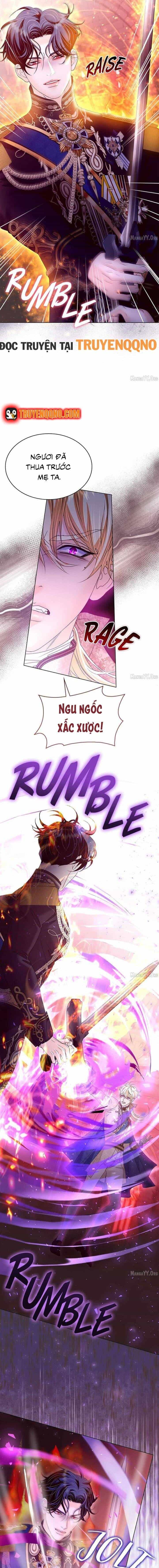 Ác Nữ Thuần Hóa Ác Quỷ Điên Rồ - Chương 65 - ảnh 17