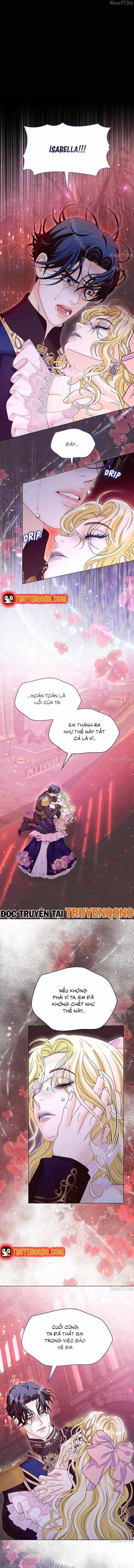 Ác Nữ Thuần Hóa Ác Quỷ Điên Rồ - Chương 65 - ảnh 2