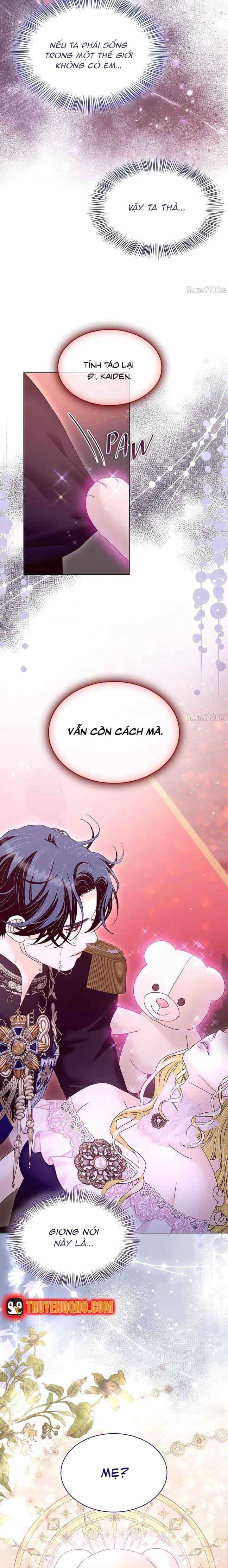 Ác Nữ Thuần Hóa Ác Quỷ Điên Rồ - Chương 65 - ảnh 3