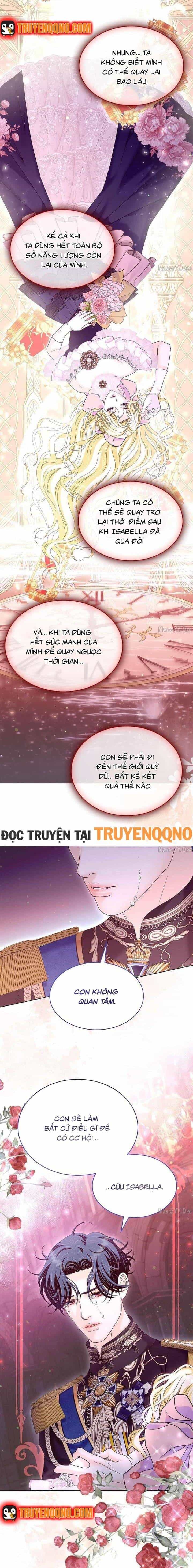 Ác Nữ Thuần Hóa Ác Quỷ Điên Rồ - Chương 65 - ảnh 5