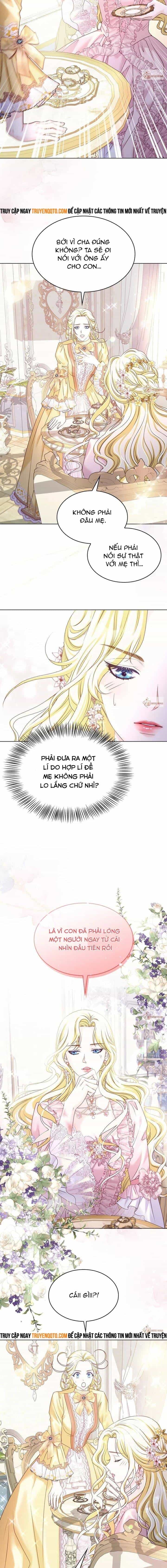 Ác Nữ Thuần Hóa Ác Quỷ Điên Rồ - Chương 7 - ảnh 17