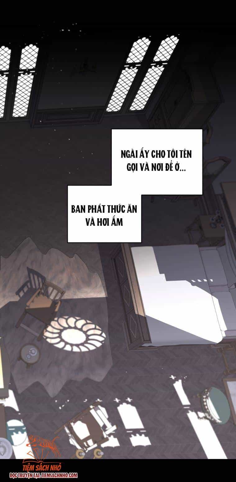 Ác Nữ Thuần Hoá Quái Thú - Chương 1 - ảnh 28