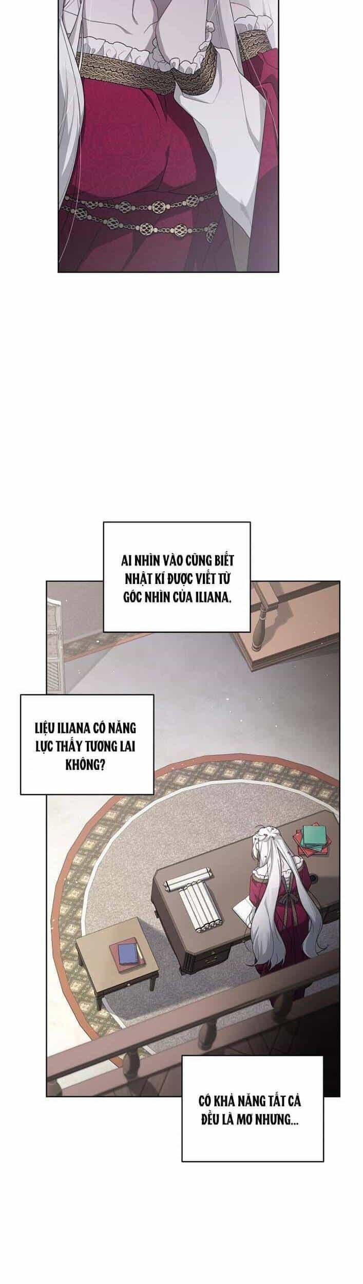 Ác Nữ Thuần Hoá Quái Thú - Chương 10 - ảnh 11