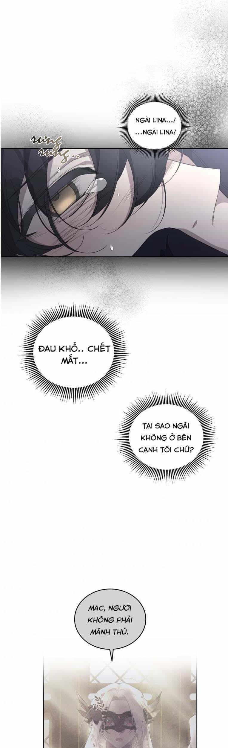 Ác Nữ Thuần Hoá Quái Thú - Chương 10 - ảnh 28
