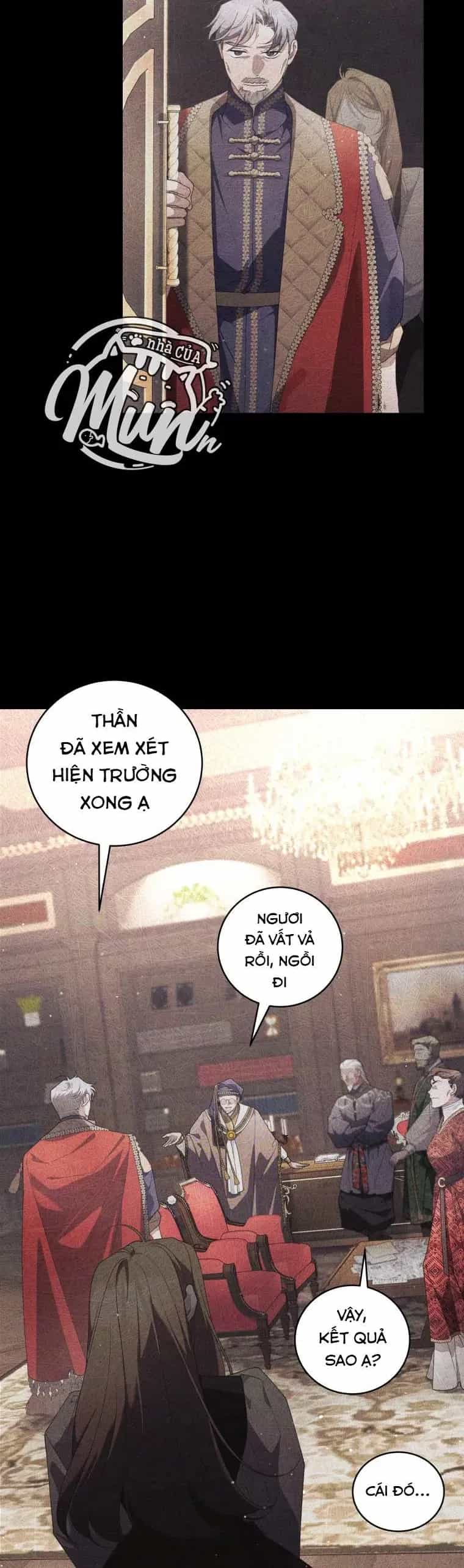 Ác Nữ Thuần Hoá Quái Thú - Chương 100 - ảnh 15