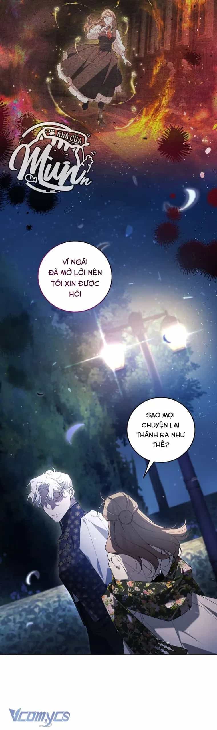 Ác Nữ Thuần Hoá Quái Thú - Chương 100 - ảnh 33