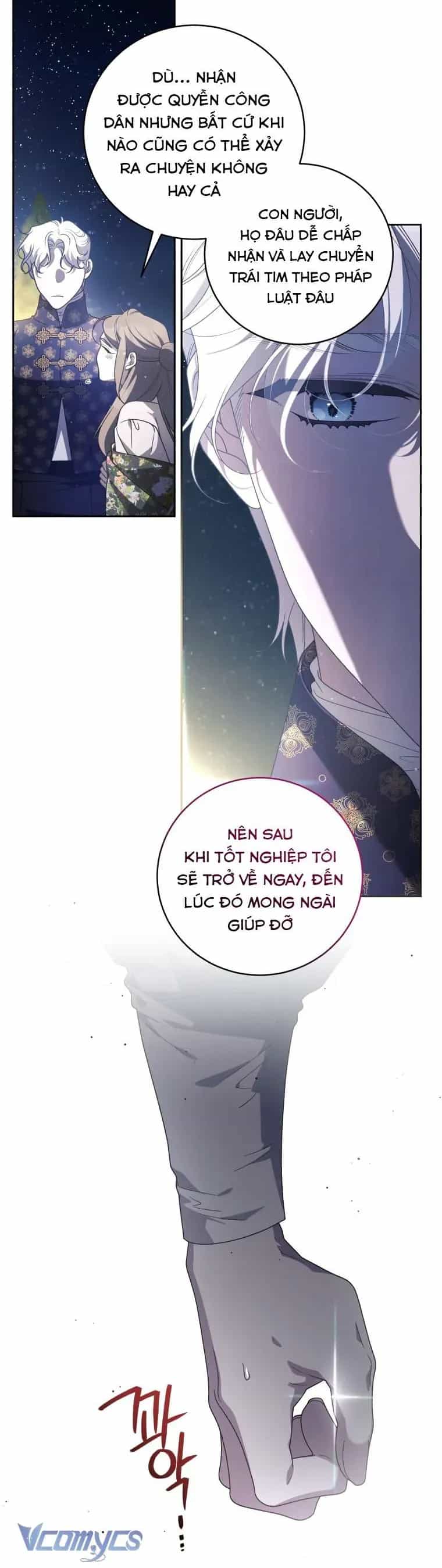 Ác Nữ Thuần Hoá Quái Thú - Chương 100 - ảnh 44