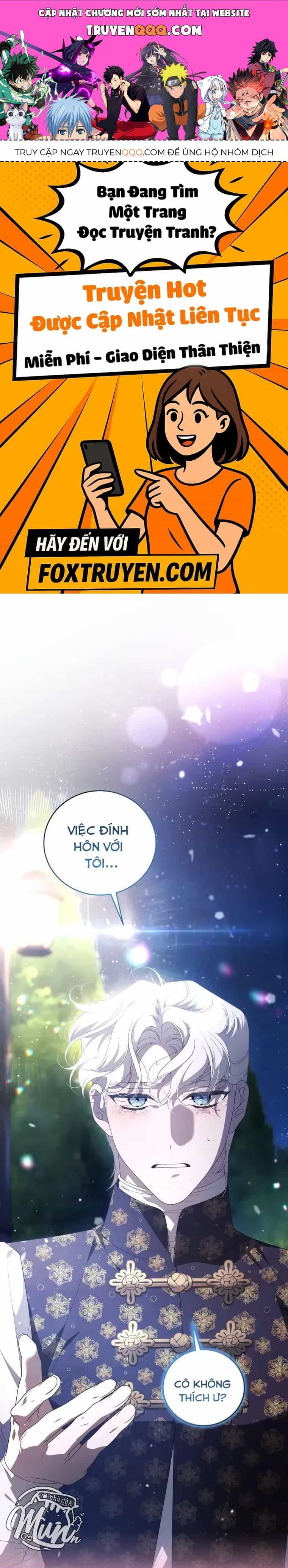 Ác Nữ Thuần Hoá Quái Thú - Chương 101 - ảnh 1