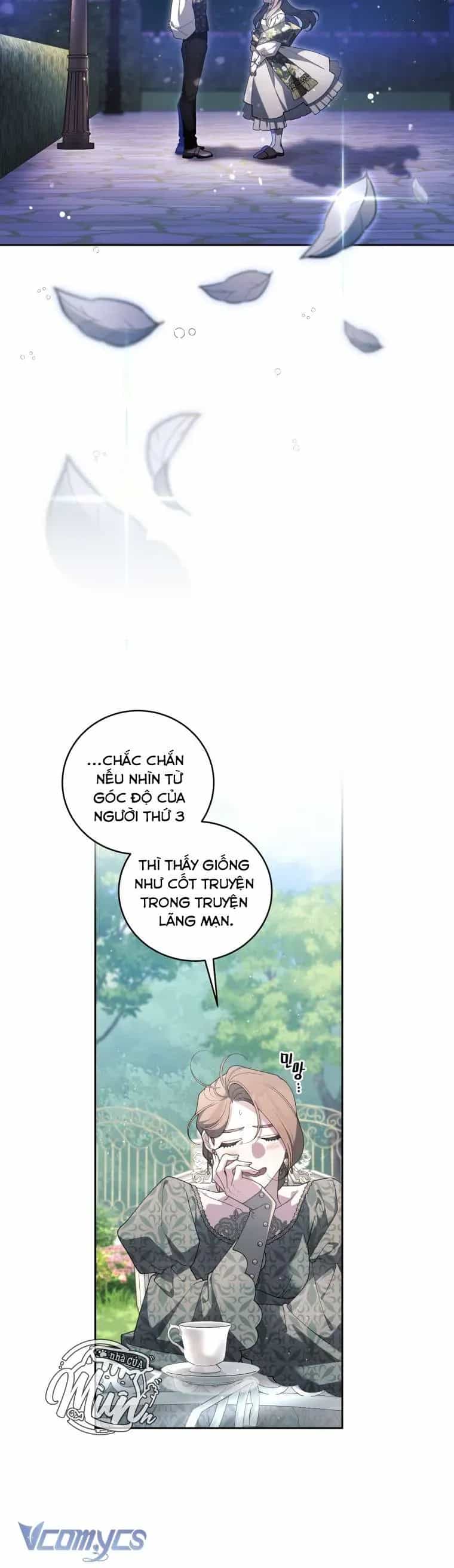 Ác Nữ Thuần Hoá Quái Thú - Chương 101 - ảnh 12