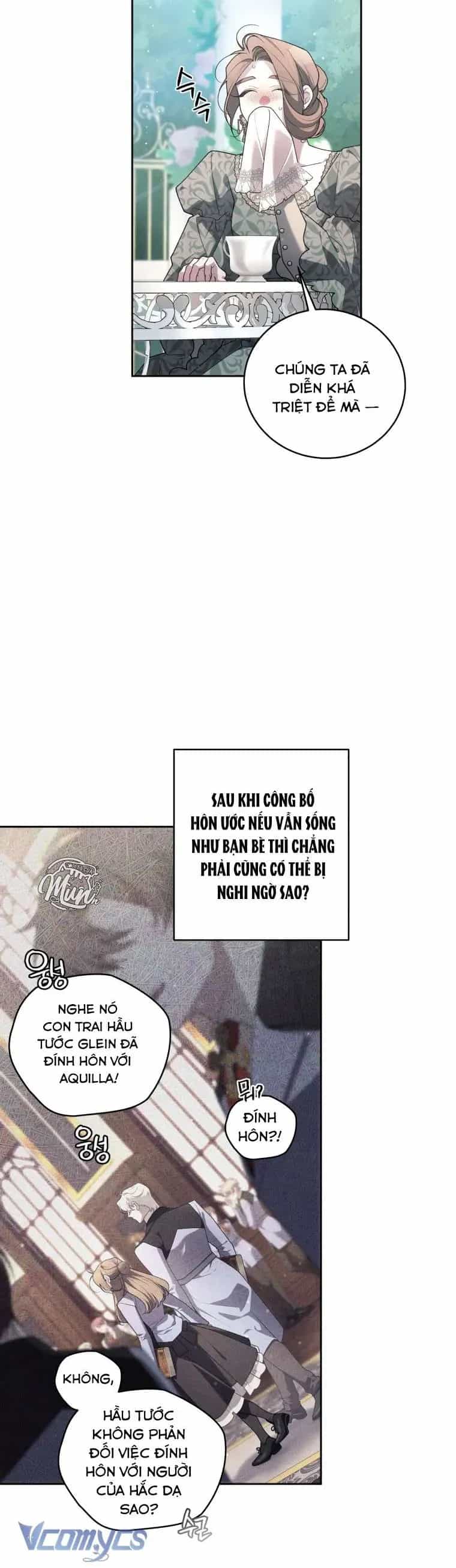 Ác Nữ Thuần Hoá Quái Thú - Chương 101 - ảnh 16
