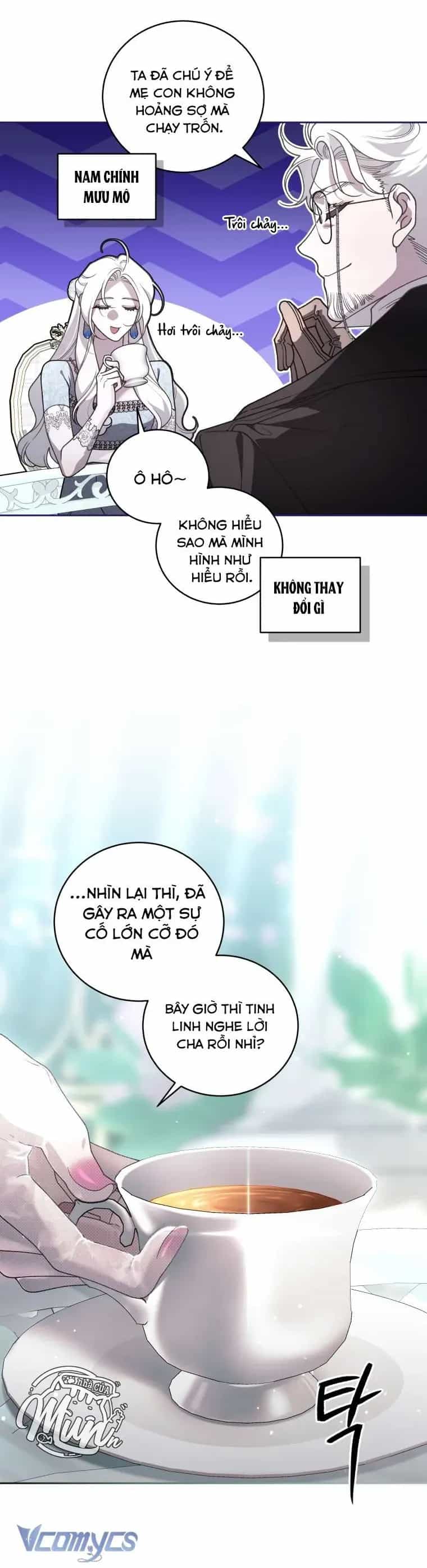 Ác Nữ Thuần Hoá Quái Thú - Chương 101 - ảnh 20