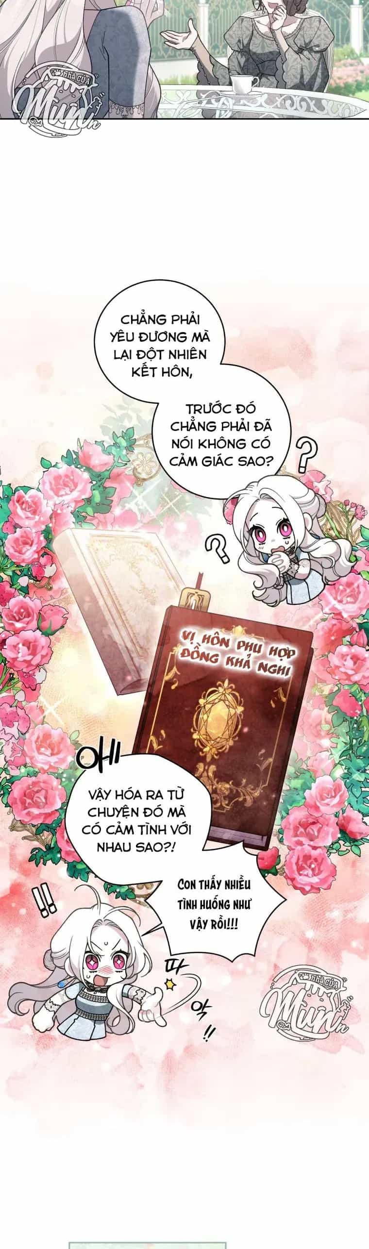 Ác Nữ Thuần Hoá Quái Thú - Chương 101 - ảnh 3