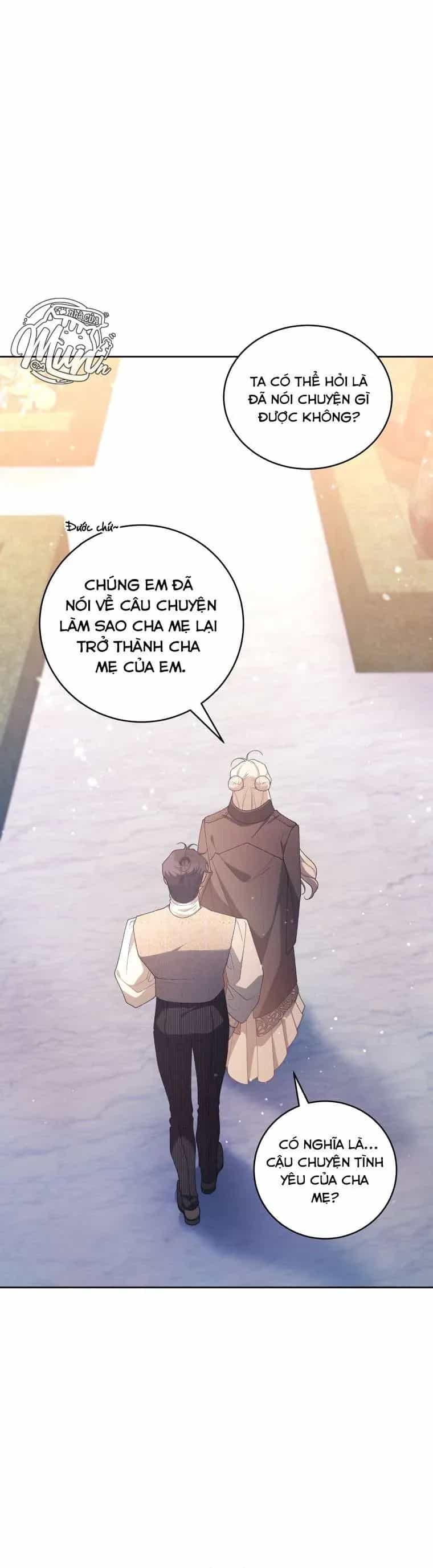 Ác Nữ Thuần Hoá Quái Thú - Chương 101 - ảnh 37